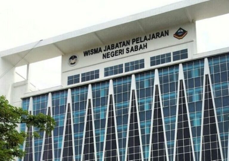 Sabah Education Department says Papar student stable, urges calm after school fall incident