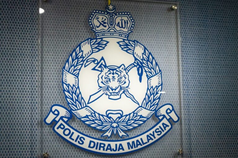 Penang police rescue Cameroonian woman, bust four scam call centres in separate raids