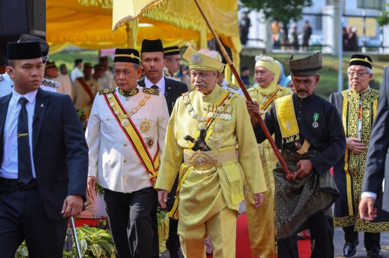 Adat Perpatih in the spotlight: The unique royal tradition looming over Negeri Sembilan’s next election