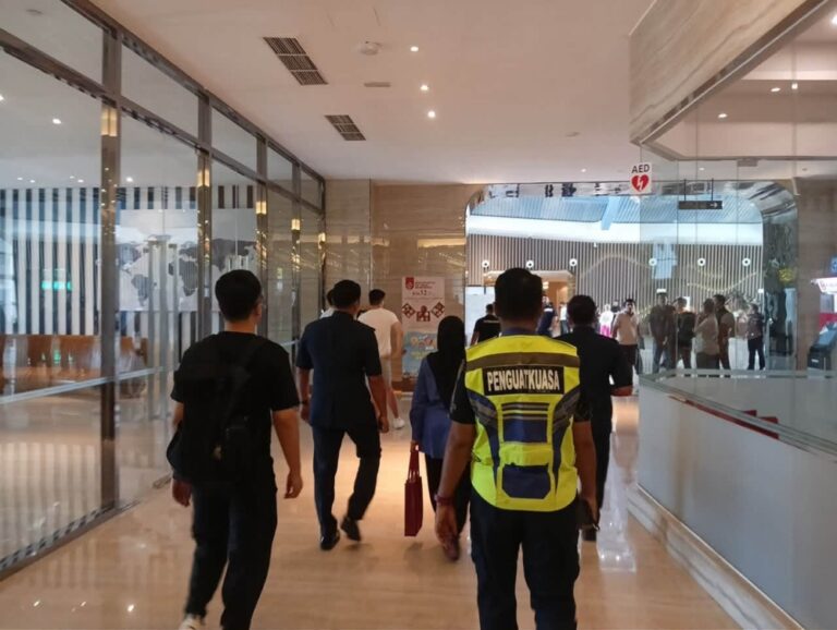 Johor shuts down Network School over licence breaches