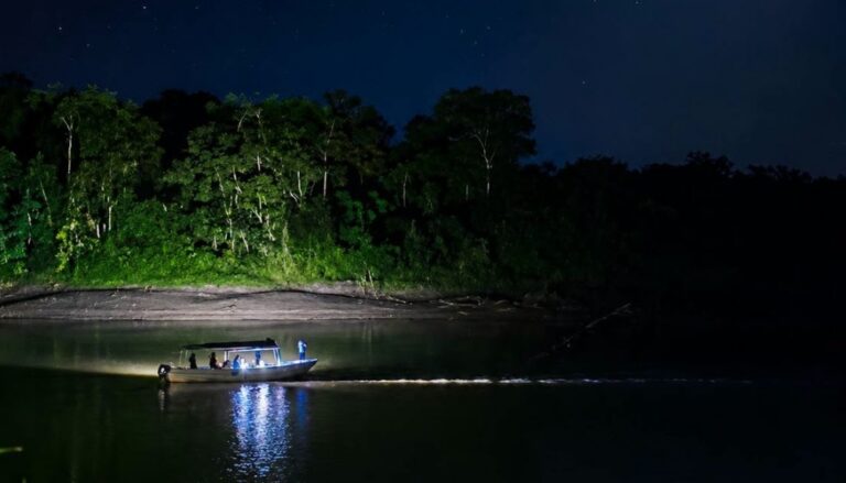 Son watches in horror as crocodile drags father into Sabah river