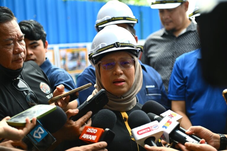 Minister: Langkawi kindergarten told to suspend operations during child abuse investigation