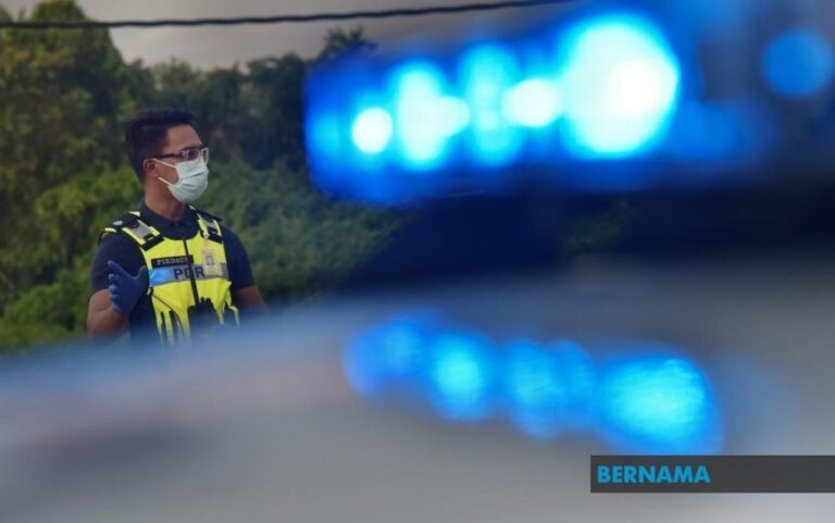 Three Form One boys in Kangar under police investigation over alleged bullying that left classmate with fractured ankle