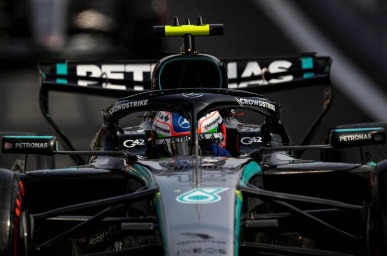 Teen sensation Antonelli stuns Verstappen to snatch Belgian GP pole in dramatic finale