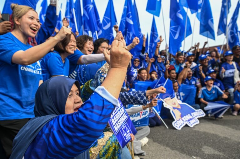 Police approve 19 permits as Negeri Sembilan campaigns get under way