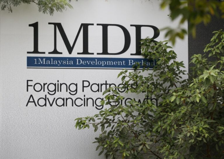 Azalina: Over US$1.37b in 1MDB-linked assets returned by US, more still tied up overseas