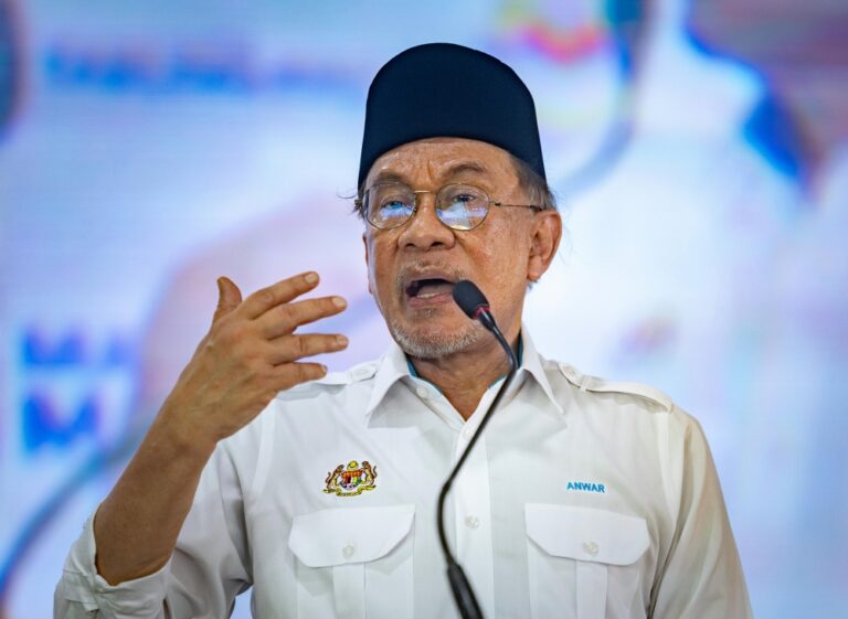 ‘No excuses’: Anwar to explain KWAP’s RM200m eFishery investment loss in Dewan Negara tomorrow