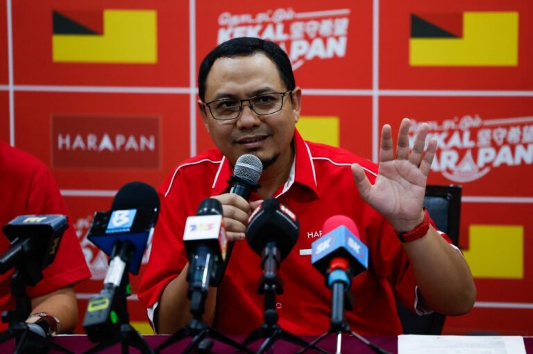 Pakatan to reveal its game plan for Negeri Sembilan polls with new manifesto Monday night