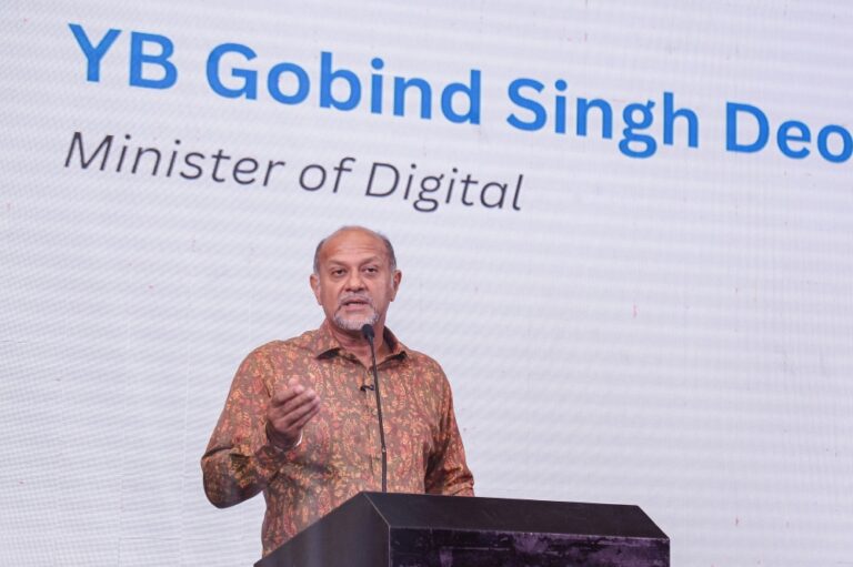 Gobind says Network School approvals followed procedures, investigations must respect jurisdictions