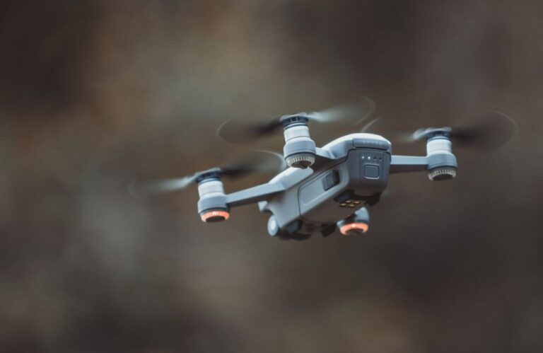 Prison walls get digital armour: Drone smuggling bid triggers zero‑tolerance tech blitz