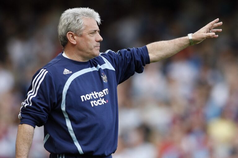 ‘My hero, my friend’: Alan Shearer leads heartbreaking tributes as England icon Kevin Keegan dies at 75