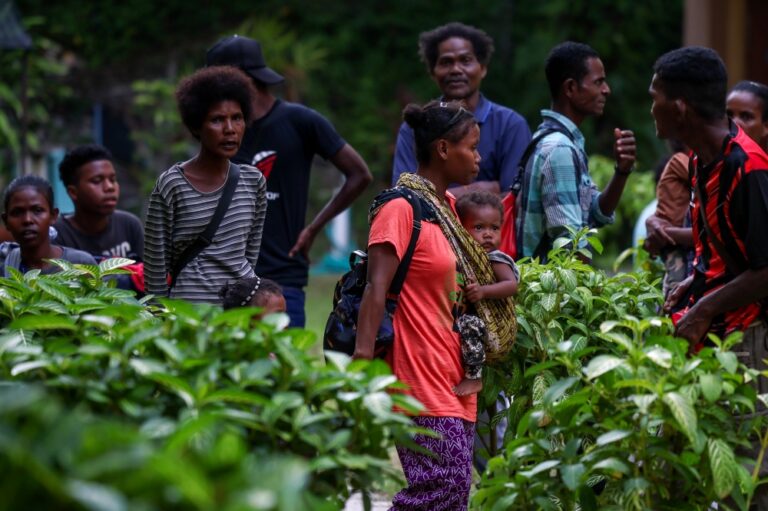 Pahang asks agencies to review solution for Orang Asli land dispute in Kampung Sungai Cot