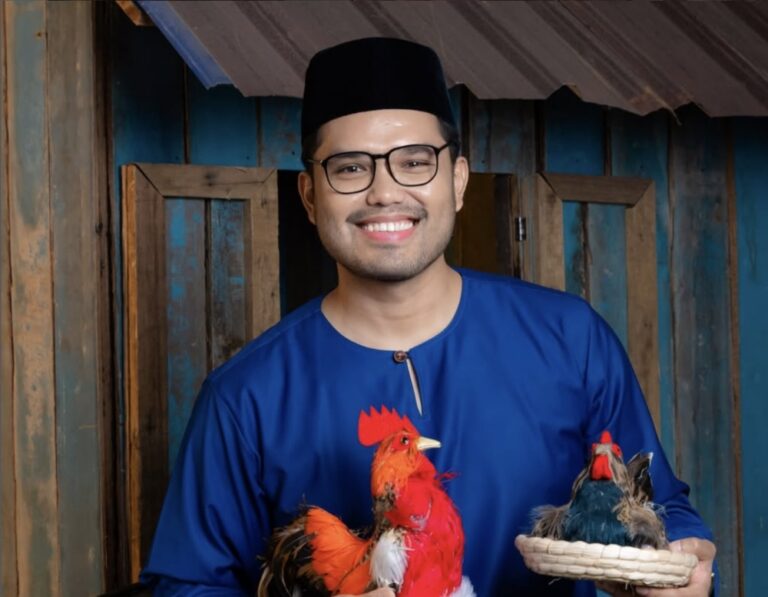 Communications minister orders probe into alleged leak of influencer Khairul Aming’s personal data