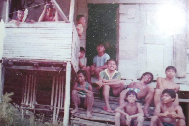 ‘Become a teacher’: A mother’s wish that shaped nearly four decades of service in Sarawak’s interior