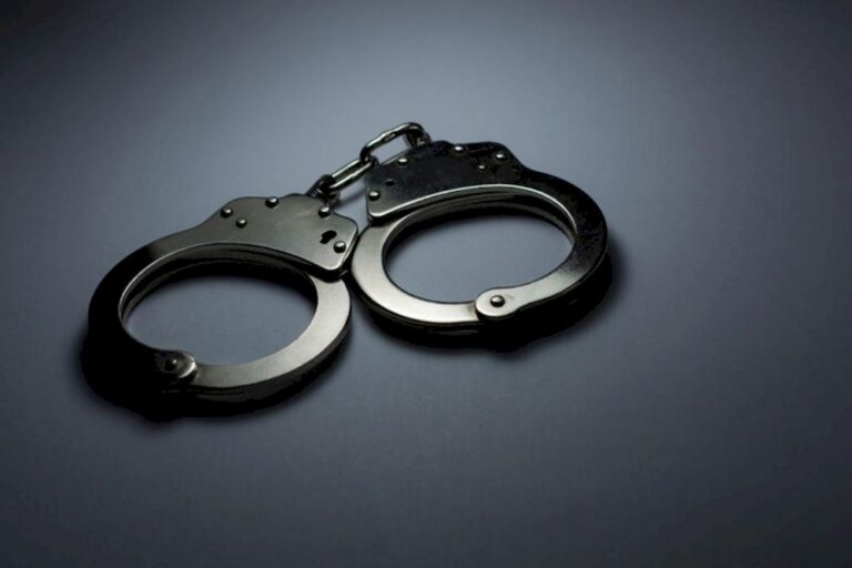 Man detained in Tumpat after homemade air rifle found in car