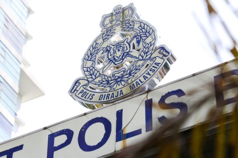 Teen suffers fractured skull, bleeding in head and ear after alleged assault in Cheras; four arrested