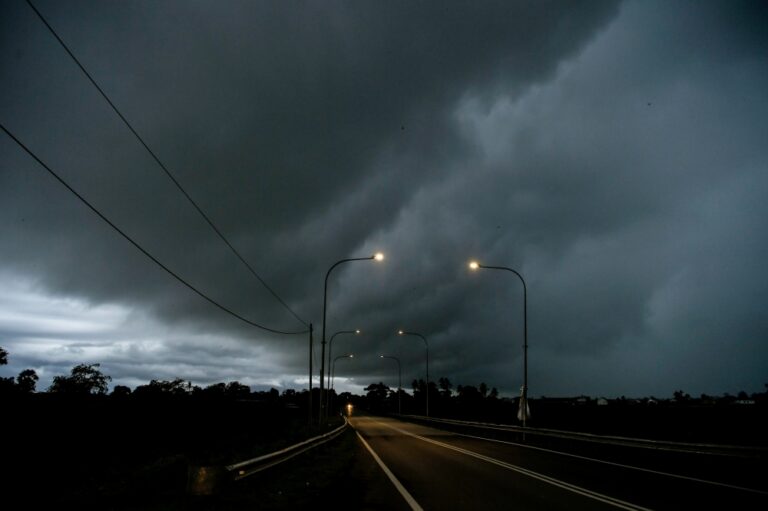 MetMalaysia warns of thunderstorms, heavy rain and strong winds in several states including Kedah, Selangor, Johor
