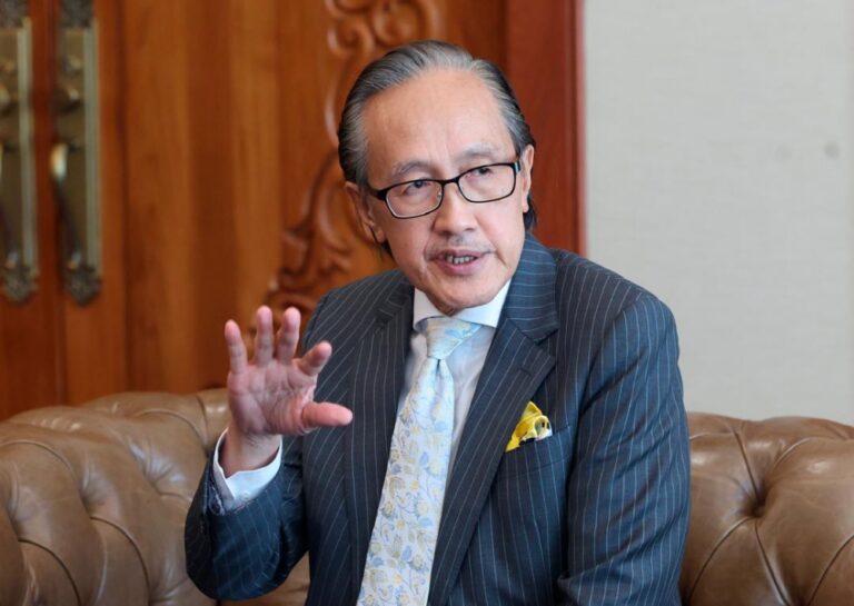 Sabah denies RM210m GLC allocation as bailout, instead strategic investments without new cashflow