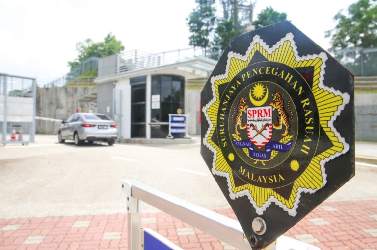 Sabah NGO president arrested by MACC over alleged RM2m fund misappropriation