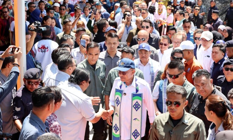 Sabah Southern Madani Link to strengthen state’s electricity supply security, says Petra