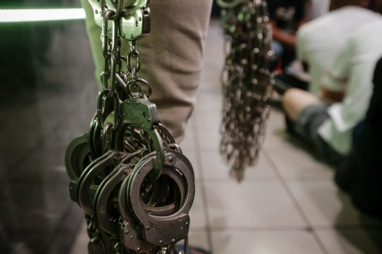 Tawau man who forced daughter to book rooms where he raped her gets 105 years’ prison