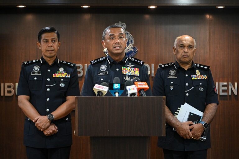 Police keeps election campaign activities in check as Negeri Sembilan polls heat up