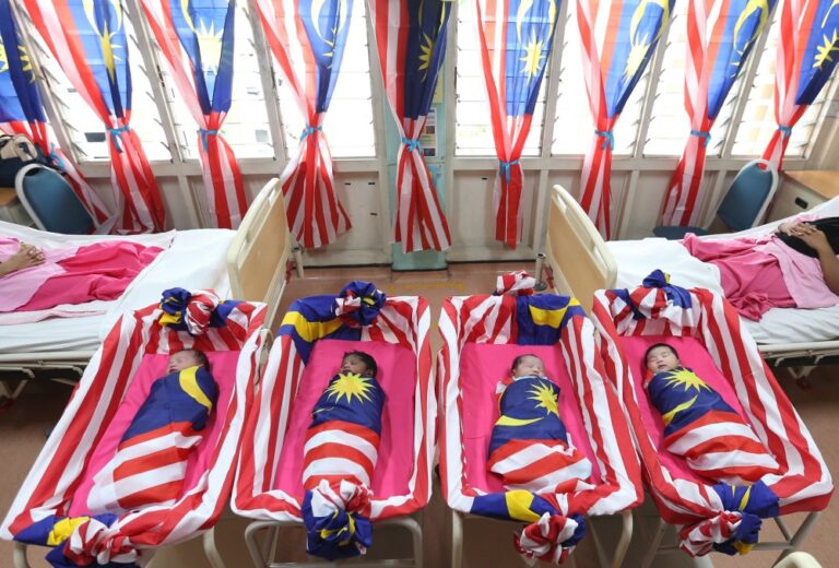 Court of Appeal rules children born out of wedlock cannot inherit Malaysian father’s citizenship
