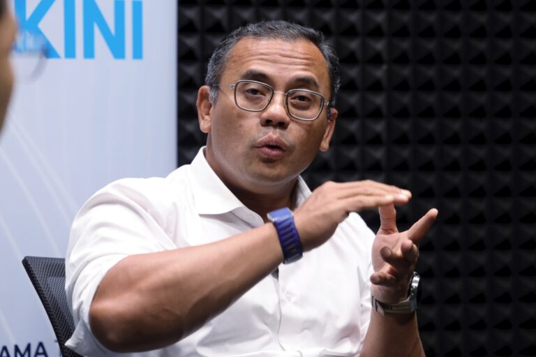 Amirudin: Pakatan banks on micro-campaign strategy to win over Negeri Sembilan voters