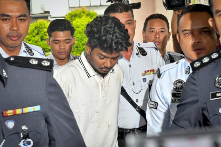 Defence weighs AGC appeal for driver in fatal Klang crash