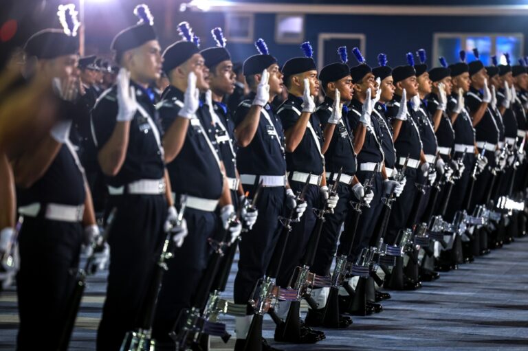 PDRM prepares security operations for Negeri Sembilan state election