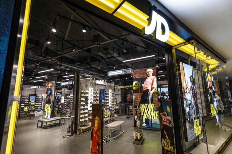 JD Sports marks 10 years in Malaysia as country becomes its Southeast Asia hub