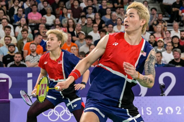 New duo Chen Tang Jie-Clarissa Tan clinch first joint win at China Open