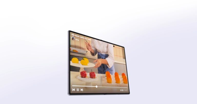 Samsung unveils slimmer foldables as AI drives up smartphone prices