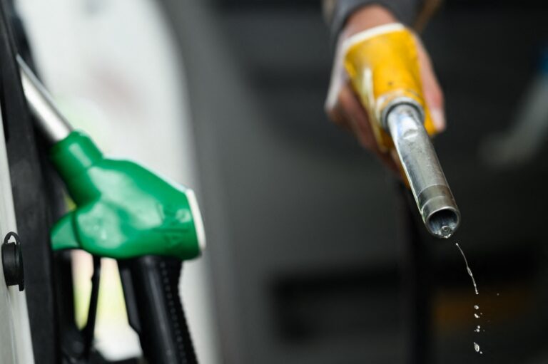 Unsubsidised petrol prices rise 20 sen, diesel up 35 sen from today