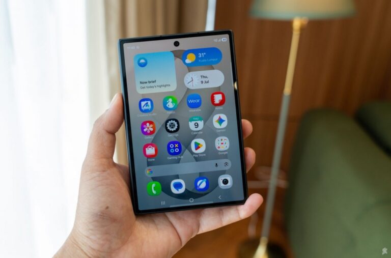 Samsung Galaxy Z Fold 8 hands‑on: The Fold we’ve been waiting for — with one catch