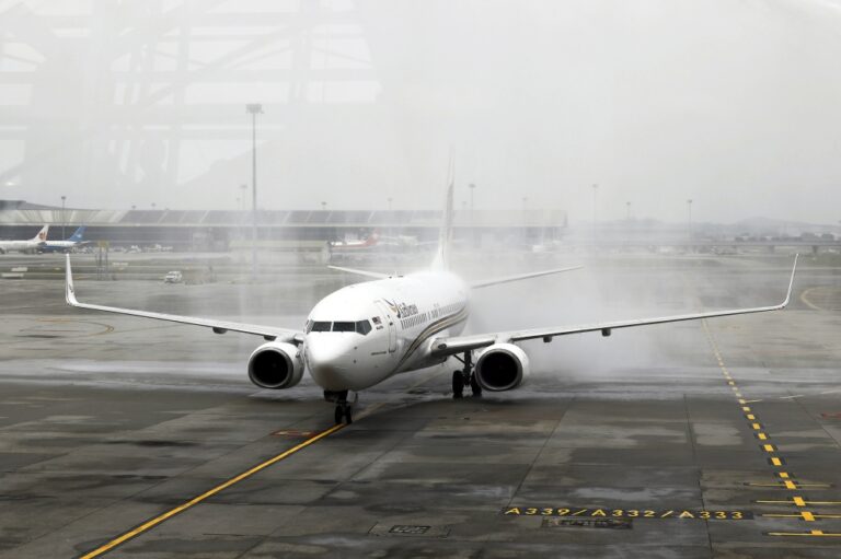AirBorneo warns passengers against buying tickets from unofficial third-party websites