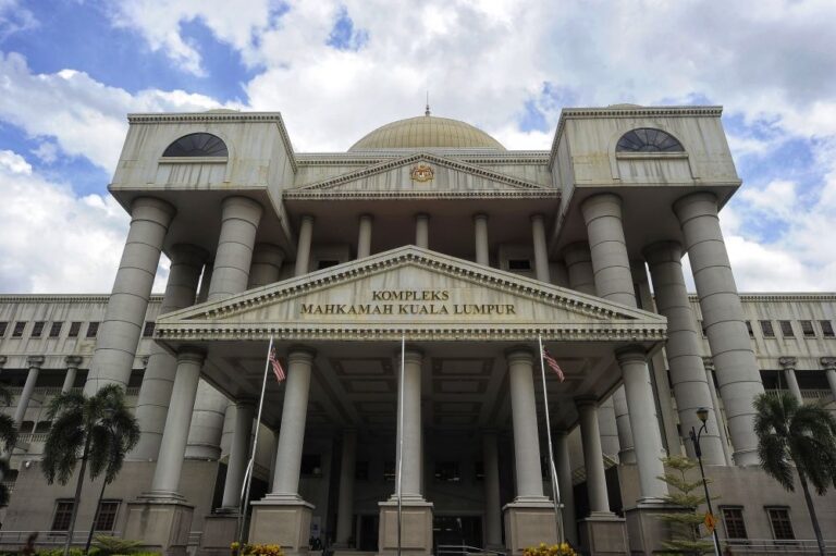 CZBUCG held multiple meetings with Penang govt before tunnel project tender, MACC witness says in court