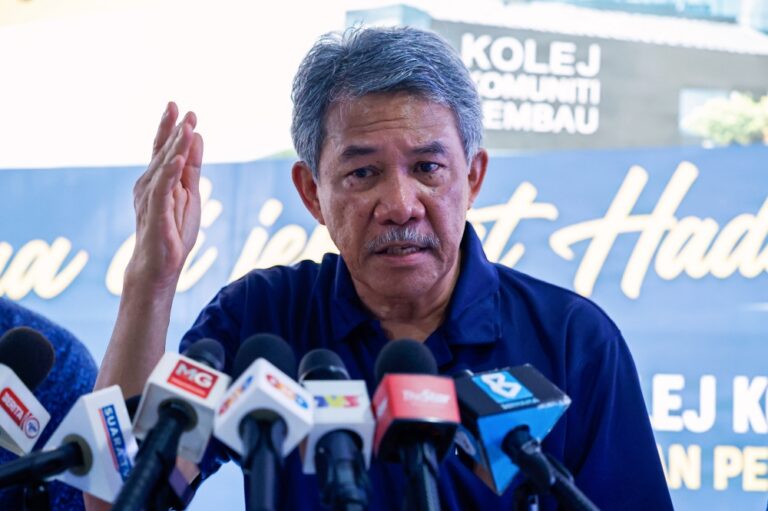 Malaysia explains no-Israel stance to US after envoy summoned