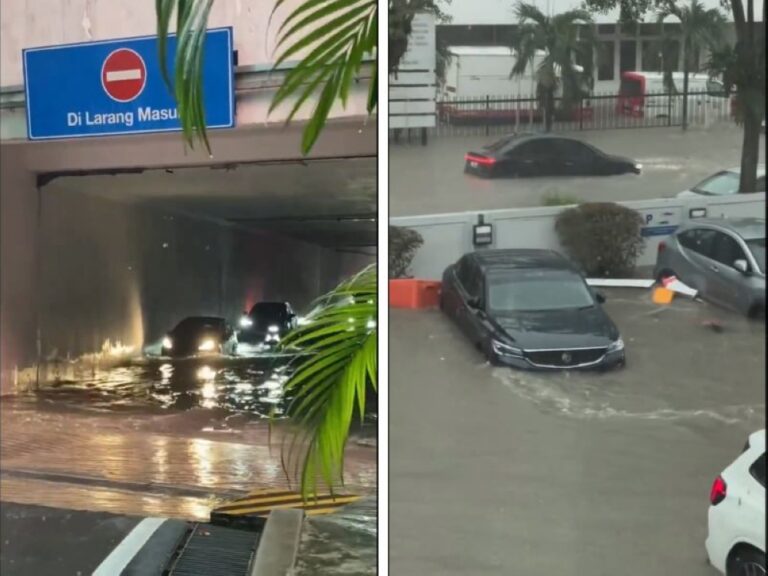 Flood walls, retention ponds, rent relief: Selangor’s RM40.5m response after latest PJ floods