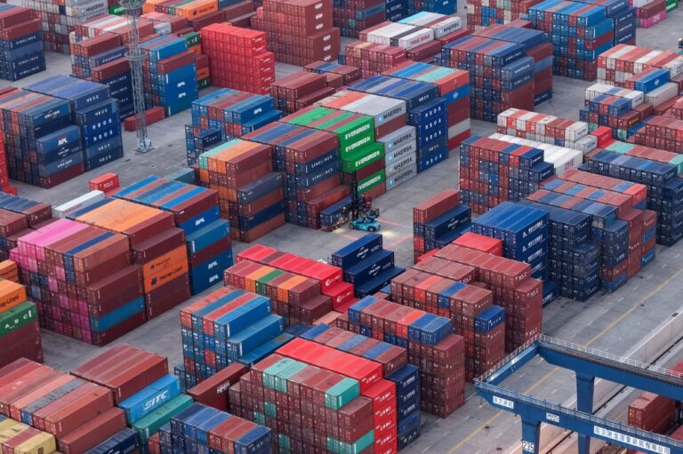 New charges prompt removal of containers left up to 407 days at Sepanggar Port