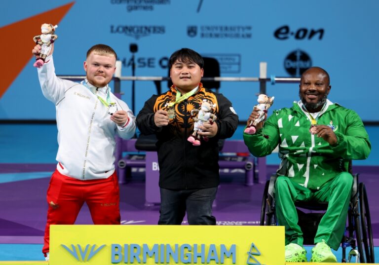 Glasgow 2026: Malaysia’s Bonnie targets second straight Commonwealth gold, flags English rival as main threat
