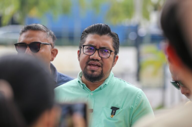 ‘No prima facie case’: Chegubard acquitted of sedition charge linked to post on King