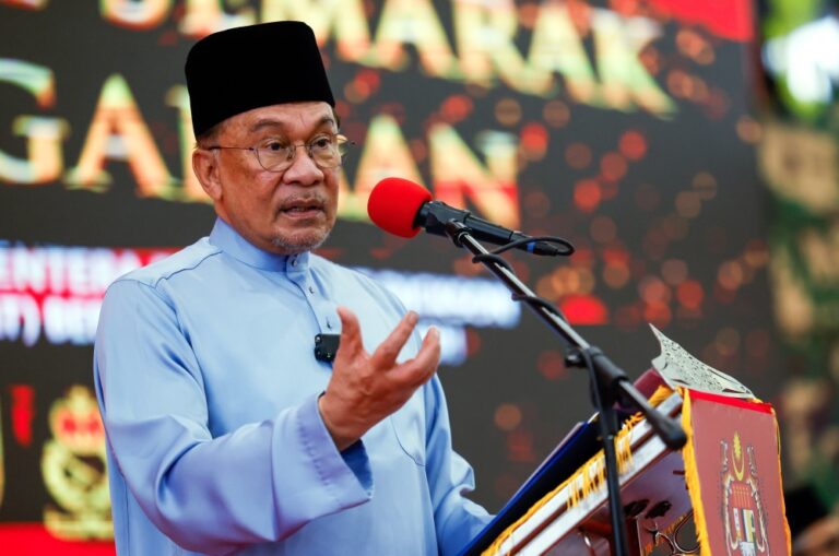 PM Anwar: Tabung Haji RCI report kept under wraps to avoid public panic, withdrawals