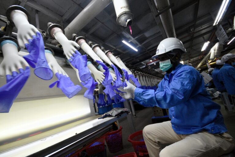 Samenta says even 10pc US tariff inflicts severe strain on local exporters