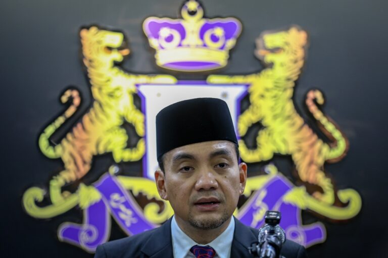 Deputy exco appointments will boost Johor governance without altering state structure, says Onn Hafiz