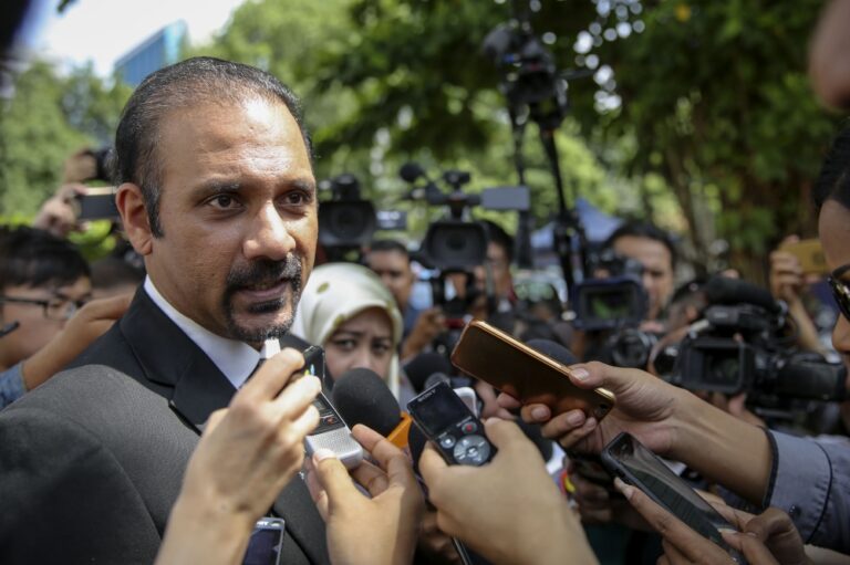 Ramkarpal: Umno’s silence over PAS racial remarks may be ‘sign of things to come’