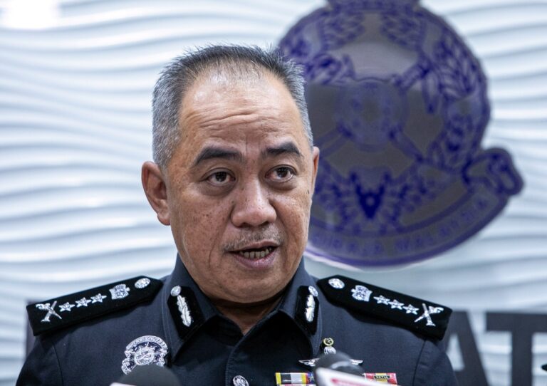 Two 14-year-old girls found dead at Ipoh flats, police investigations ongoing