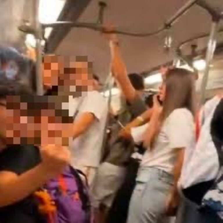 Bangkok BTS Skytrain row escalates into diplomatic headache as Italian Embassy shuts Facebook comments after viral clash