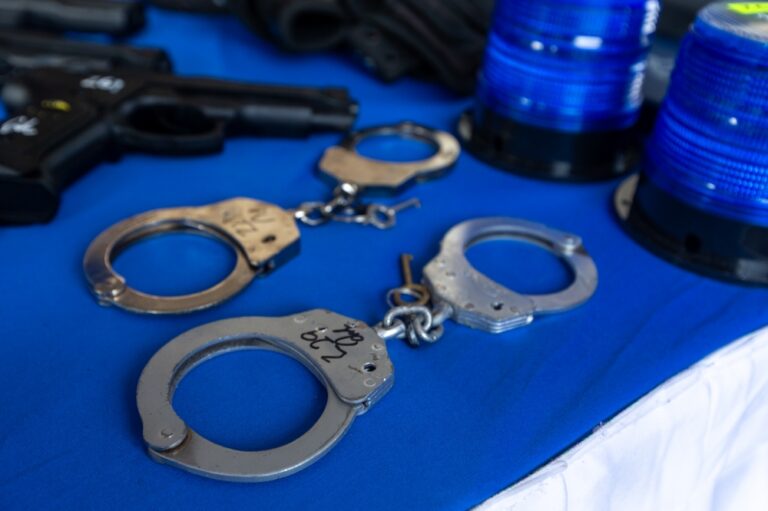 ​​​​​​​Three secondary school students in Ampang detained over bullying incident