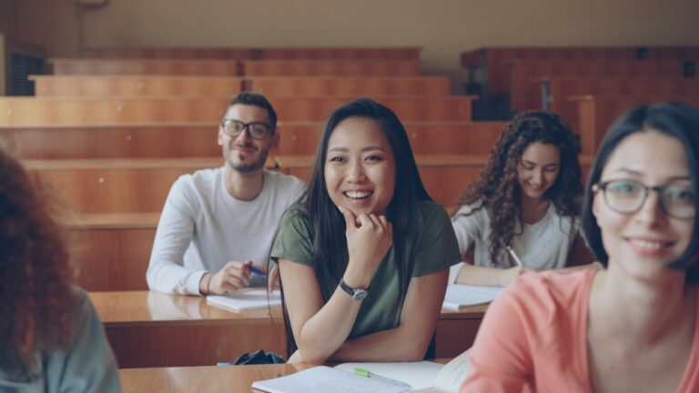 Malaysian students breathe easier as Australia spares Asean neighbours from visa fee surge